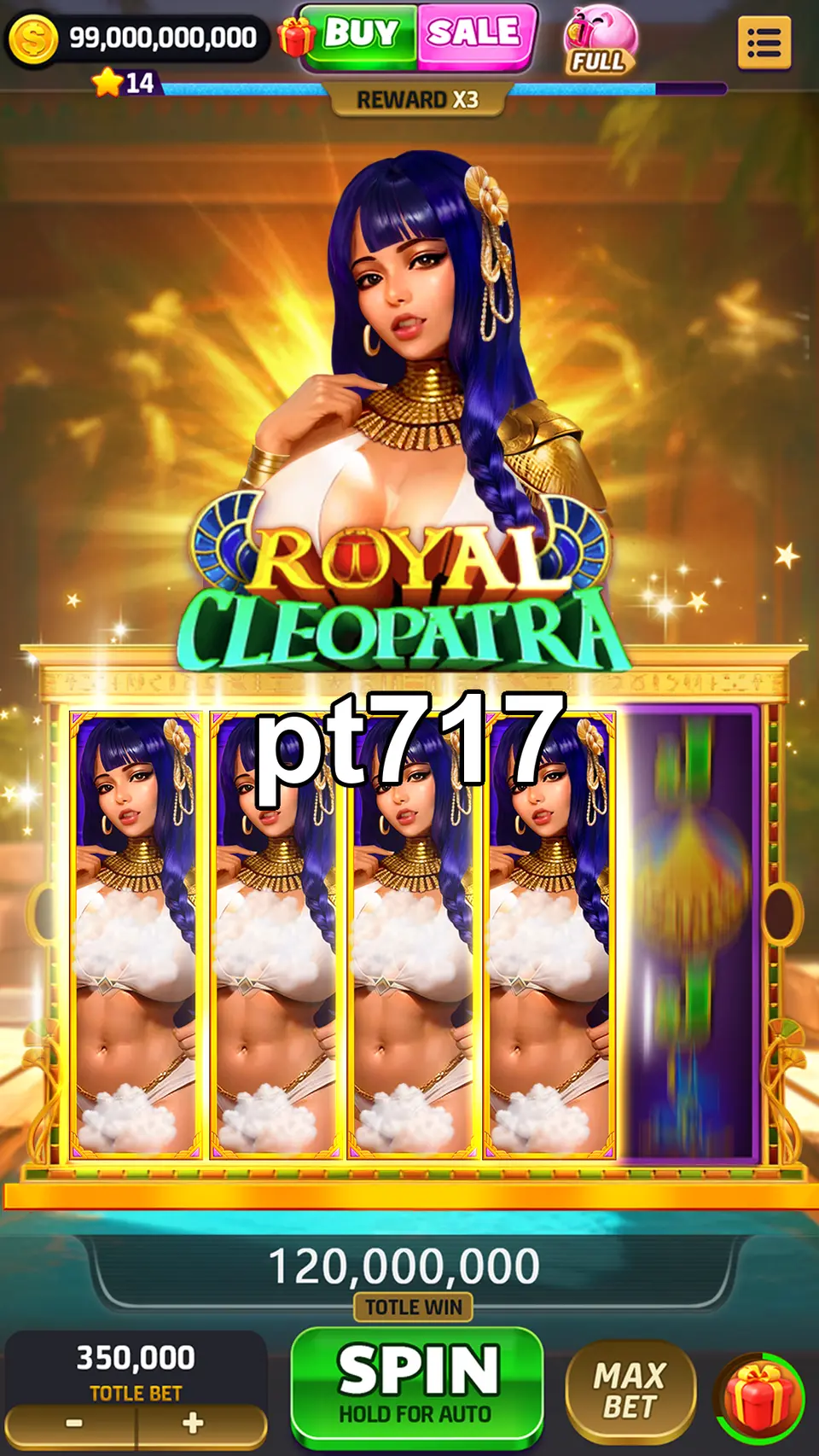 pt717 APK