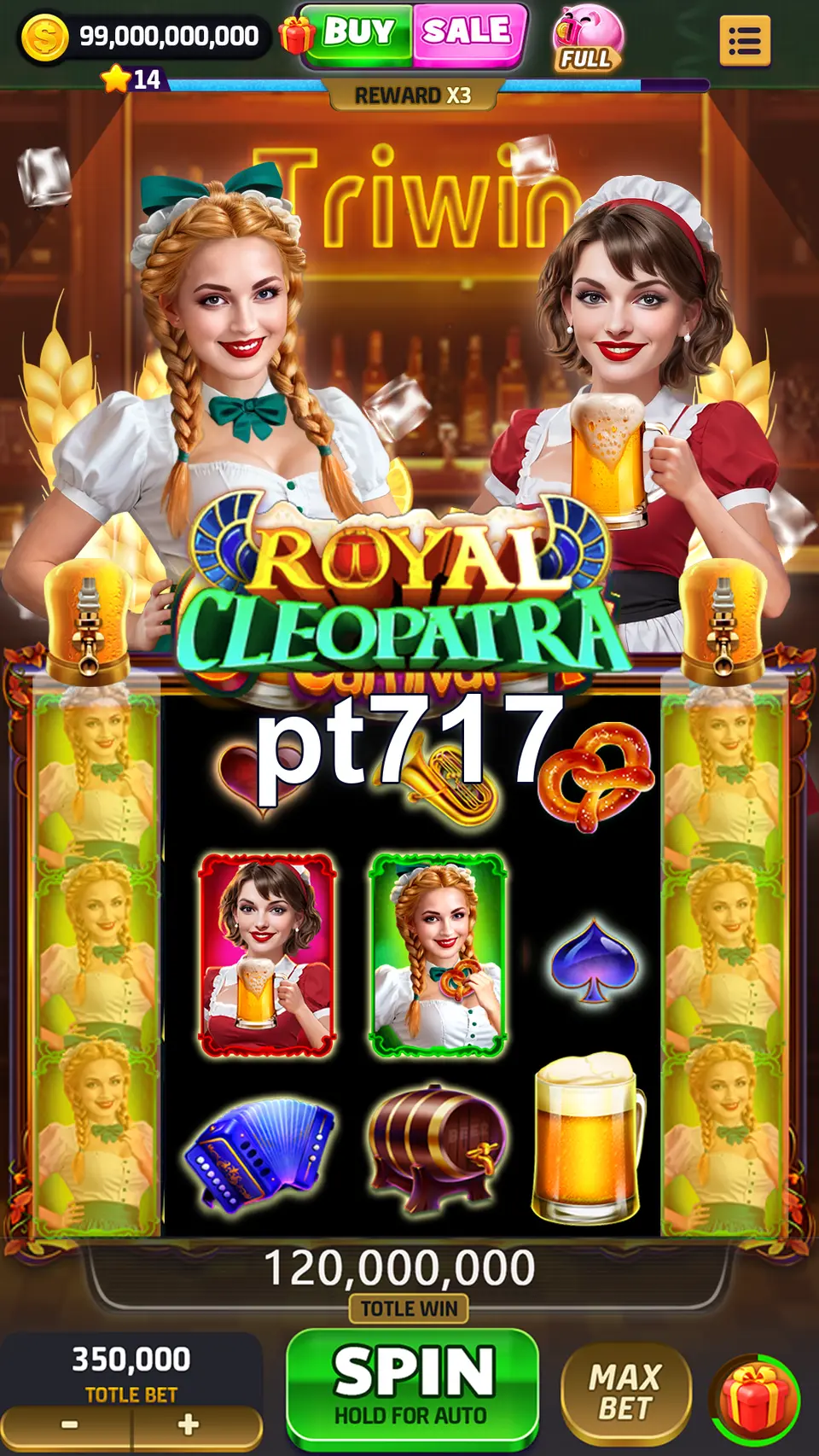 pt717 APK