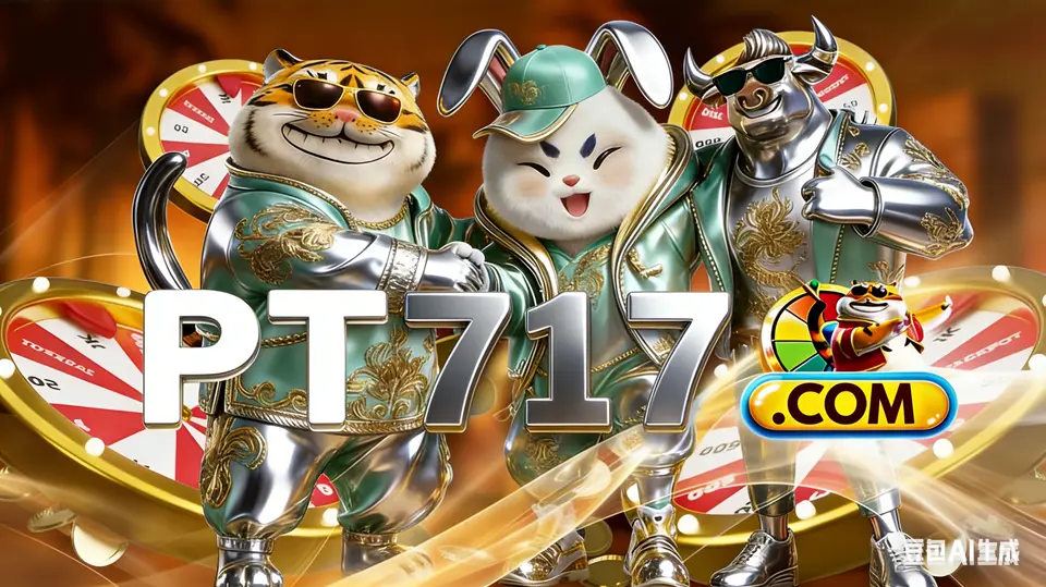 pt717 Login