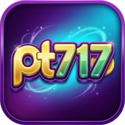 pt717 Logo - Oficial